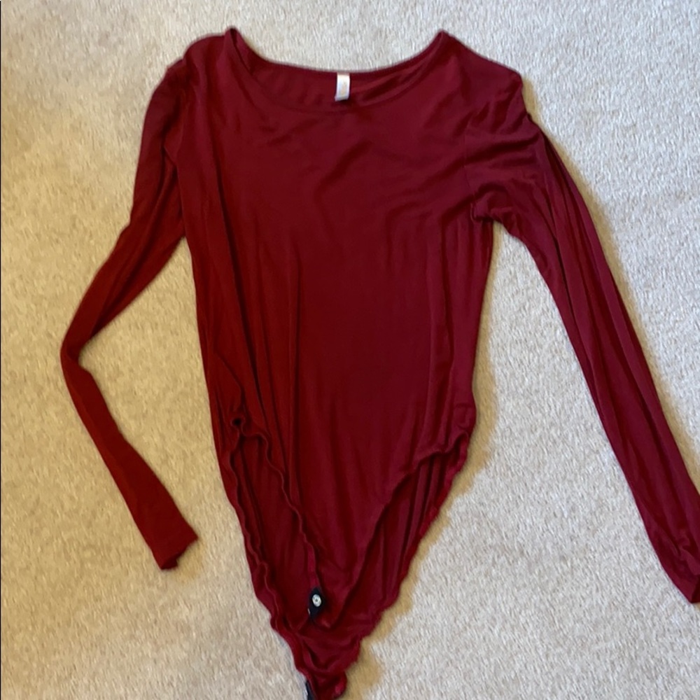 Women’s bodysuit